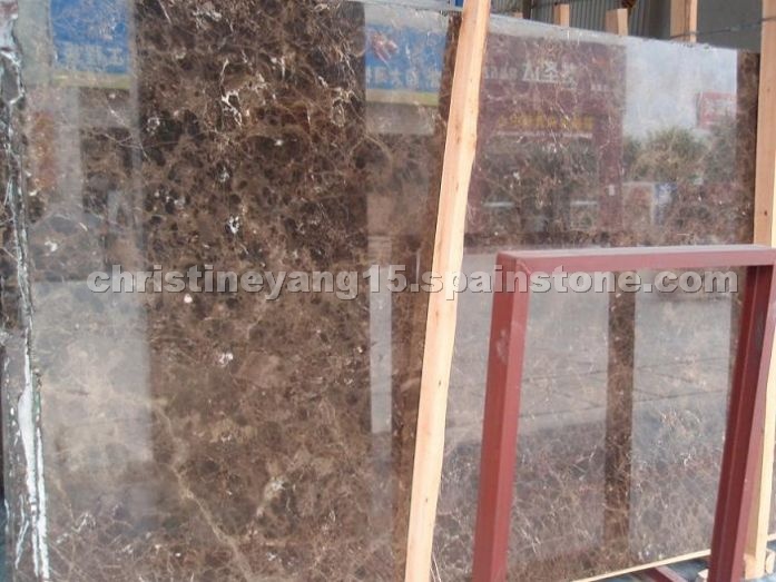 Natural Marble Dark Emperador