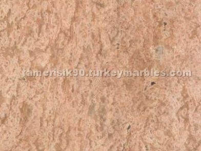 Antique Red Travertine