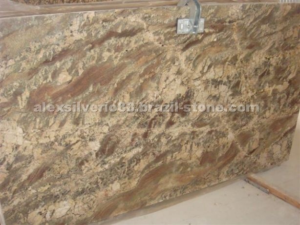 Neptuno Bordeaux Granite