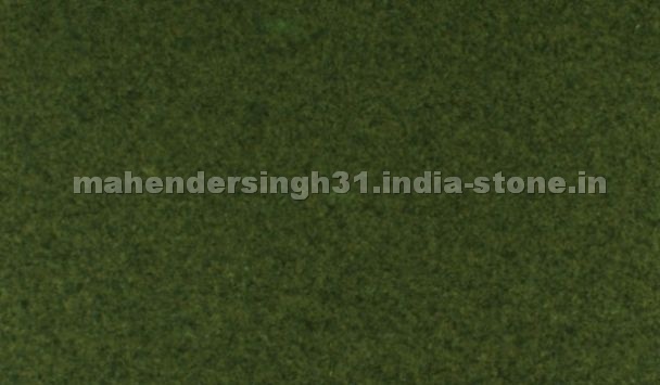 Desert Green