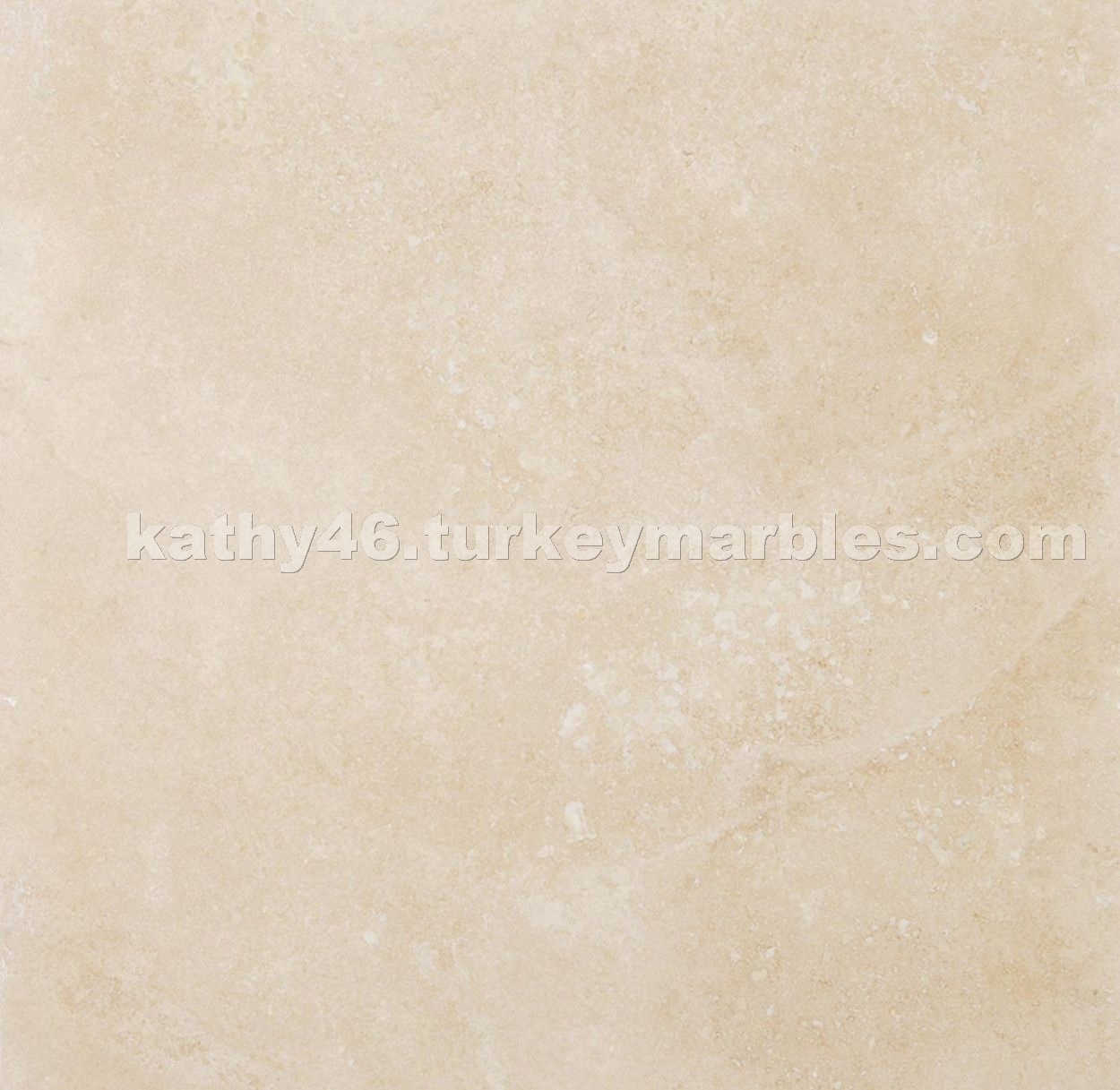 Travertine tiles - Exclusive