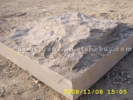 Mushroom Stone