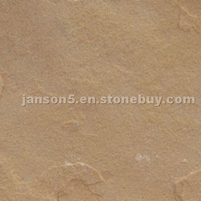 yellow sandstone