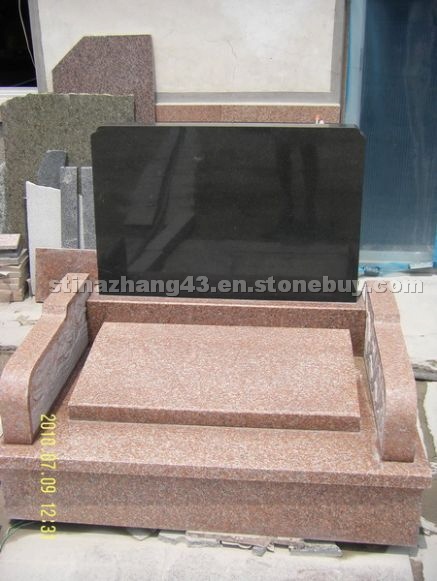 Tombstones