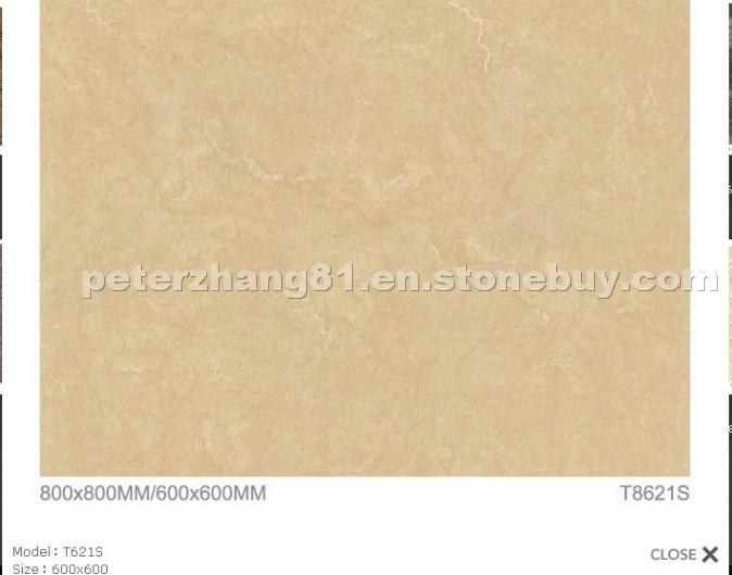 RUSTIC TILE