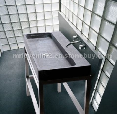 Sinks and Soap Dishes