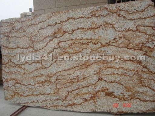 Vernis Tropical Slabs