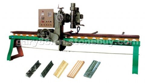 Edge polisher TYPE MBJ-600
