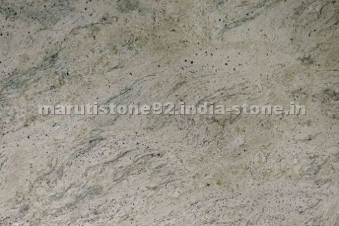 Surf Green Granite