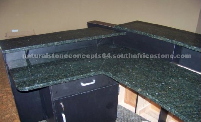 Uba Tuba Desk