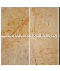 San Mateo marble tiles