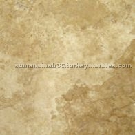 Sunset Travertine