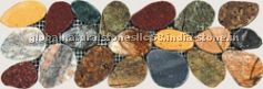 Pebble Border