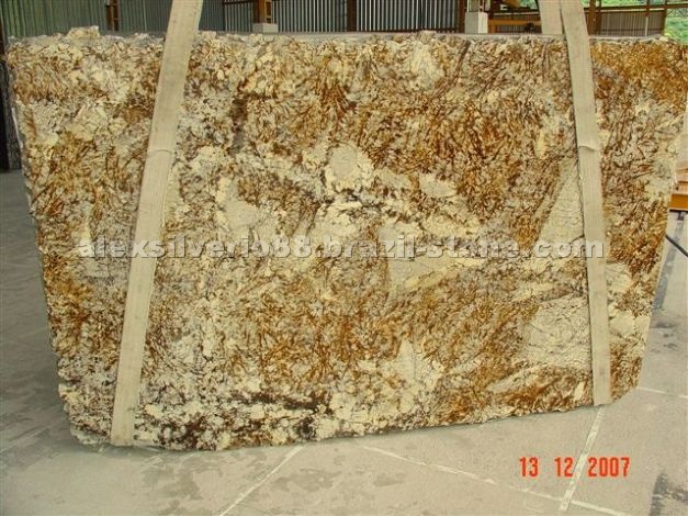 Brown Persa, Persa Brown Granite