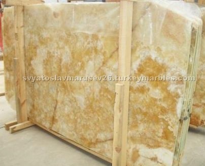 Honey Dark Onyx