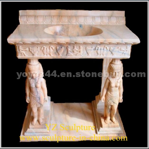 Stone Sink