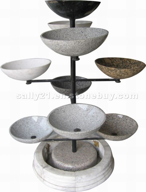Granite Sinks