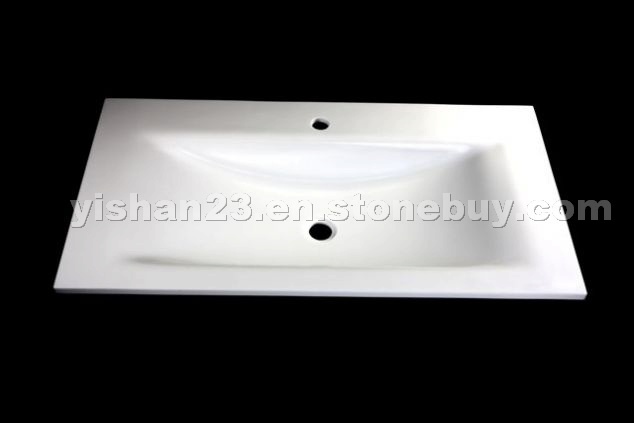 Micro SPAR stage basin