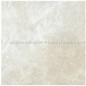 Sagalassos Platinum marble Polished 45cm