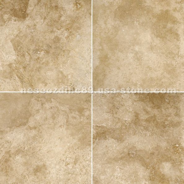 Ivory Classic Travertine