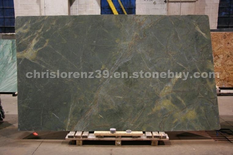 Golden Lighting Slab