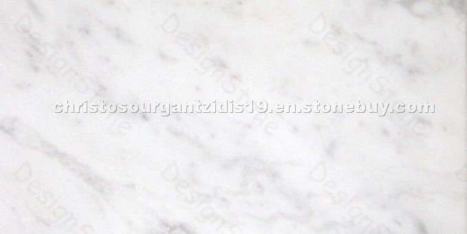 White Drama marble