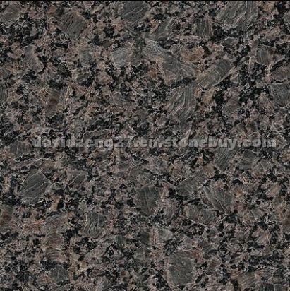 Cafe Bahia granite tiles