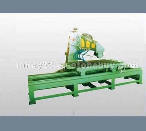 Stripe Stone Cutting Machine GCTW-650 Stripe Stone Cutting Machine GCTW-650