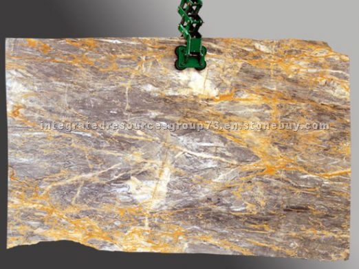 Siroco Gold Marble