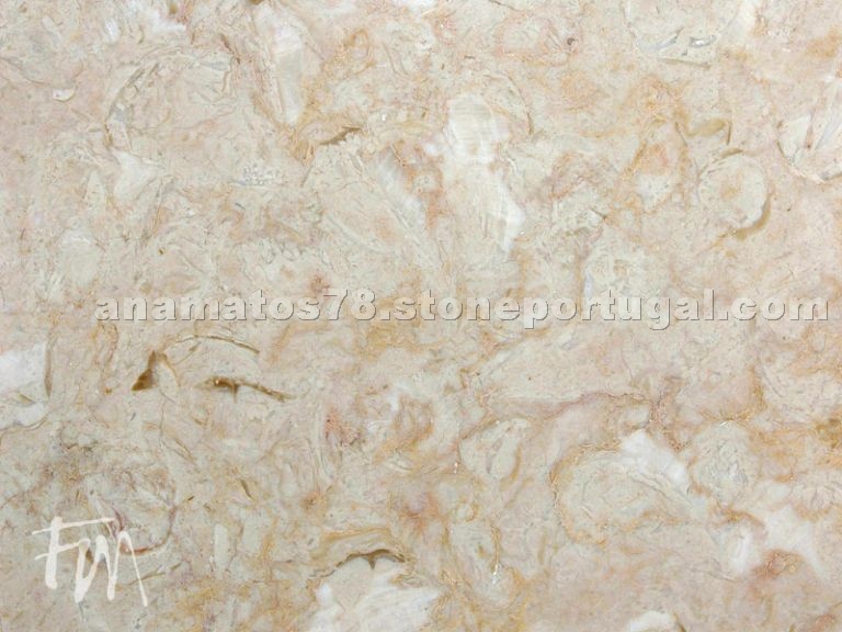 Lioz Abancado Limestone