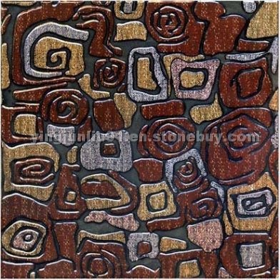 Ceramic Art Tiles, Art Floor Tiles, Art Wall Tile