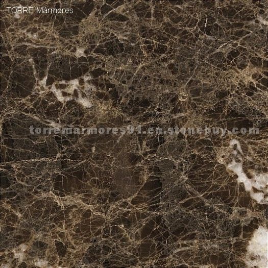 Imperador Escuro Marble