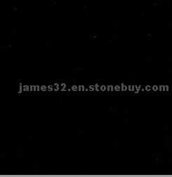 Shanxi Black Granite