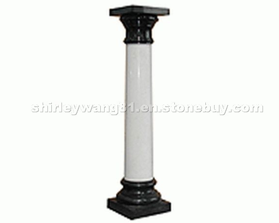 Marble Column