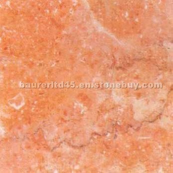 Rosa Tea Marble