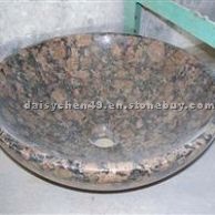 Granite sinks