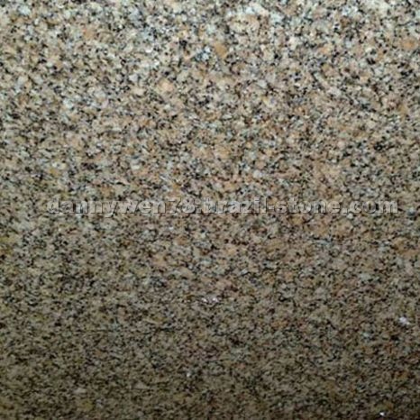 Giallo Antico Granite