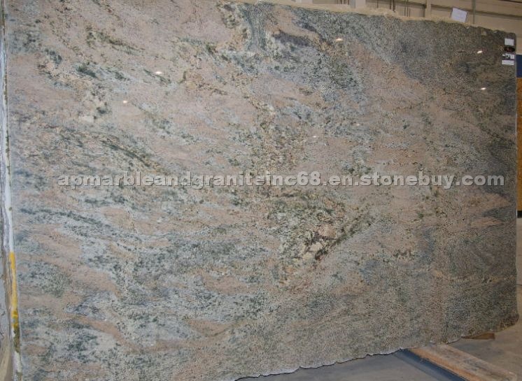 Ibere Prado granite slabs