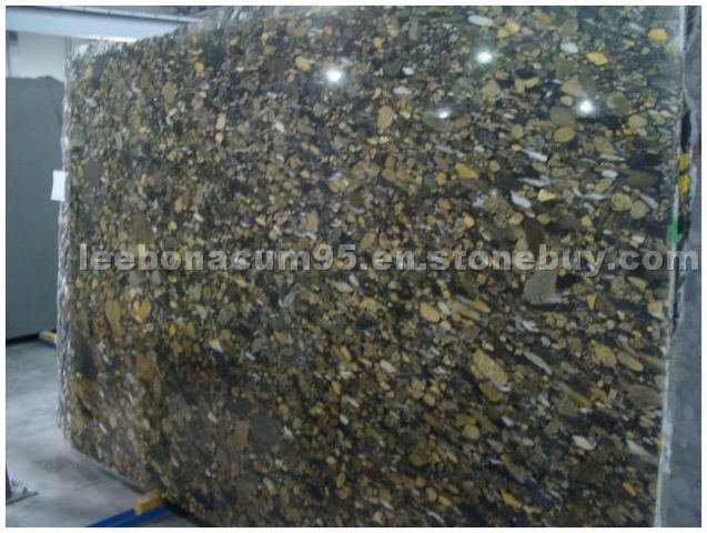 Black Marinace, Marinace Gold