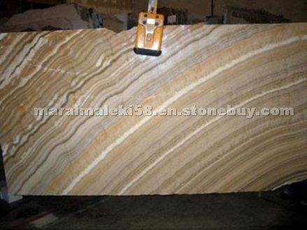 Iran Cappuccino Onyx VC