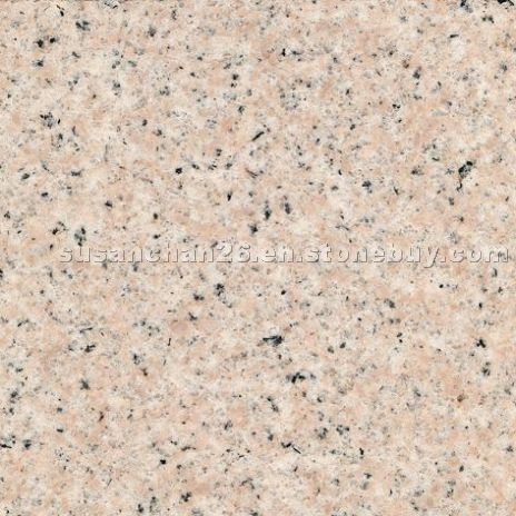 Rosa Tarde Granite