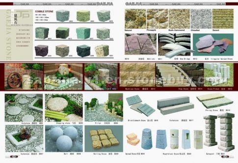 construction materials