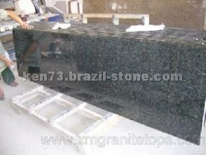 Uta Tuba Countertops