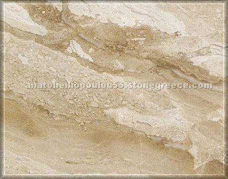 Karnazeika Beige Marble
