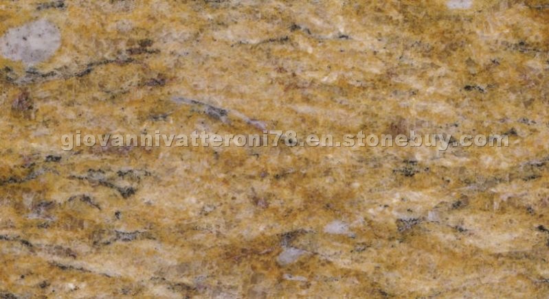 Juparana Dourado granite Juparana Dourado granite