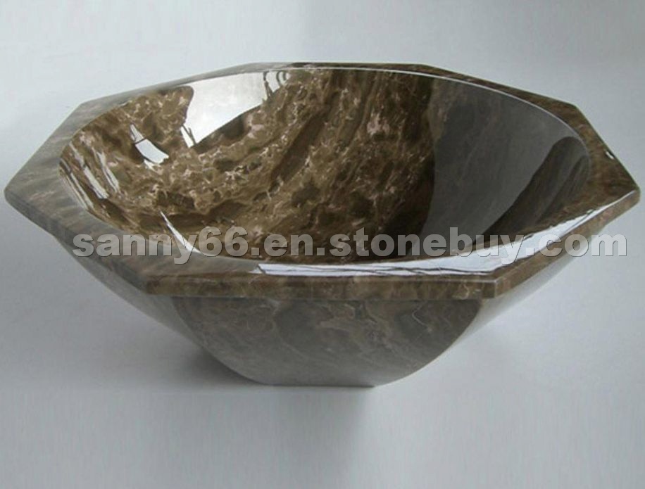 Basin