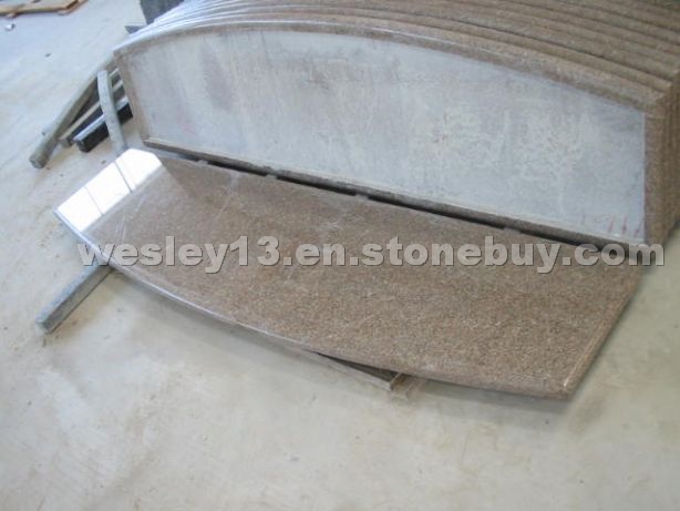granite countertops