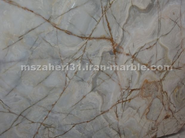 White Onyx Iran