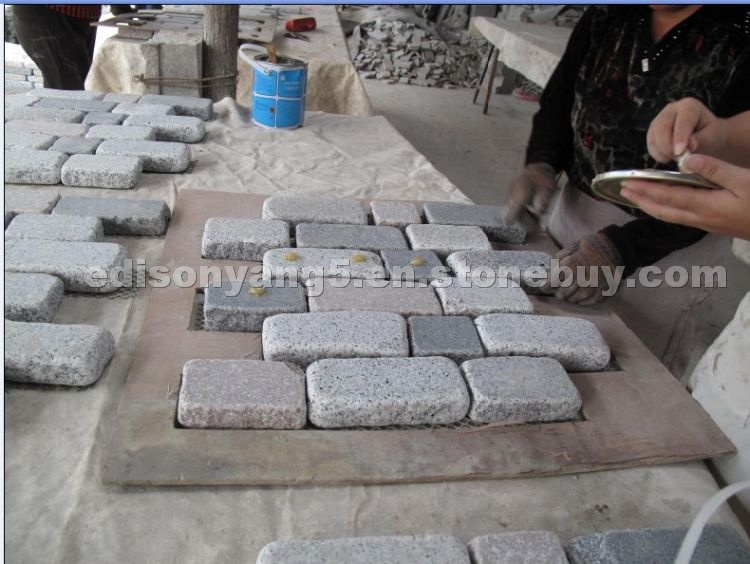 Cobble/Cobble Stone/ Paver/ Paving Stone