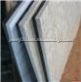 stone with alu plastic panel